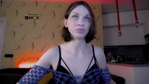Snapshot of milena_hardy chatting on February 7, 5:31 am Milena Hardy online show from February 7, 5:31 am