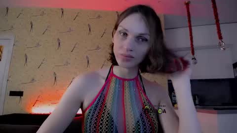 Snapshot of milena_hardy chatting on February 12, 7:02 am Milena Hardy online show from February 12, 7:02 am