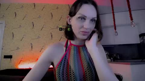 Snapshot of milena_hardy chatting on March 8, 5:49 am Milena Hardy online show from March 8, 5:49 am