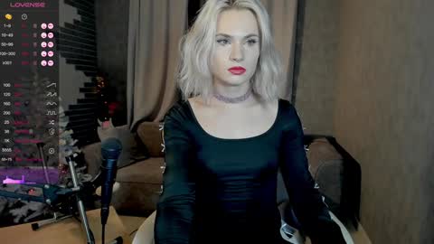 Snapshot of milena_marshmallows chatting on December 23, 9:51 pm Milena online show from December 23, 9:51 pm