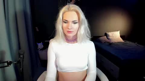 Snapshot of milena_marshmallows chatting on February 10, 3:46 am Milena online show from February 10, 3:46 am