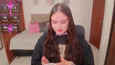 Miley online show from October 14, 3:13 pm