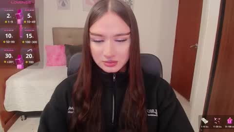 Miley online show from October 18, 3:15 pm