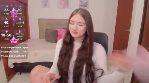 Miley online show from October 29, 4:27 pm