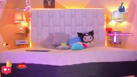Snapshot of milkwhore1 chatting on October 7, 3:07 am Michelle online show from October 7, 3:07 am