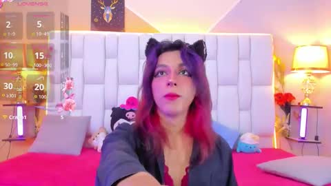 Snapshot of milkwhore1 chatting on October 9, 3:08 am Michelle online show from October 9, 3:08 am