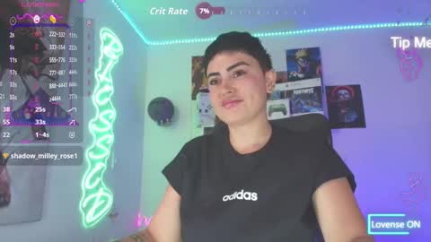 Im girl my name is Johana  online show from October 13, 10:54 pm