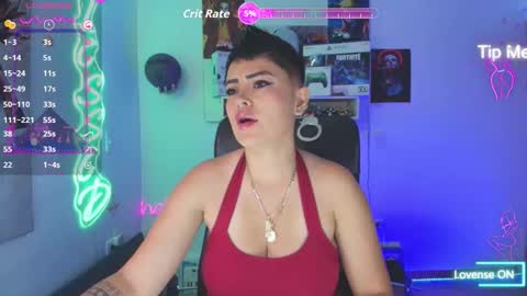 Im girl my name is Johana  online show from October 17, 4:10 pm