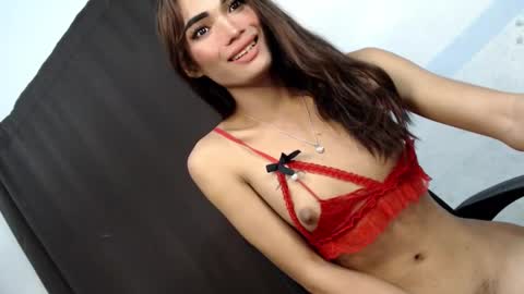 Snapshot of miraclegirl23 chatting on January 21, 7:39 pm Zoey online show from January 21, 7:39 pm