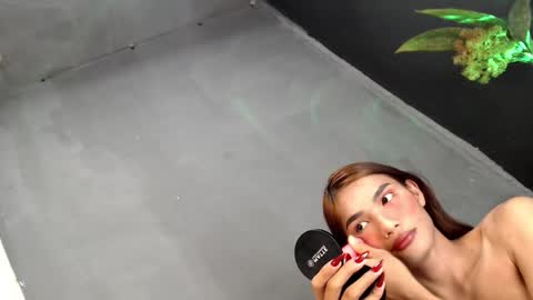 Zoey online show from October 14, 2:12 am