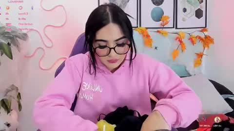 Snapshot of miss__ivy chatting on October 29, 12:14 pm   online show from October 29, 12:14 pm