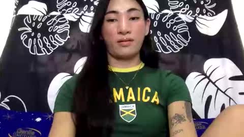 Snapshot of miss__marga69 chatting on October 9, 5:31 am Marga online show from October 9, 5:31 am
