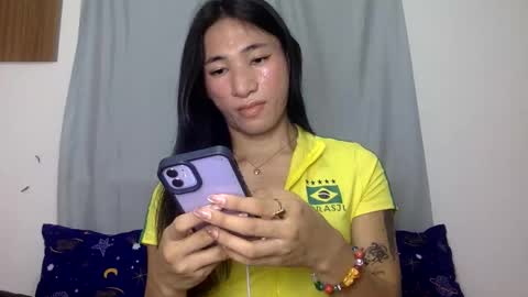 Marga online show from October 21, 3:02 pm