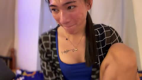 Marga online show from November 30, 2:14 am