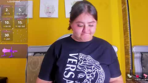miss__star_ online show from September 23, 7:42 pm