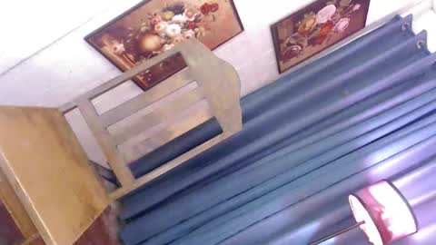 Snapshot of miss_bella69 chatting on October 7, 8:48 am miss_bella69 online show from October 7, 8:48 am
