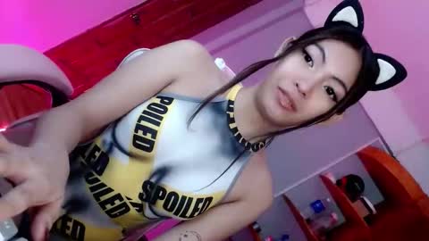 miss_hornydoll online show from February 12, 2:07 am