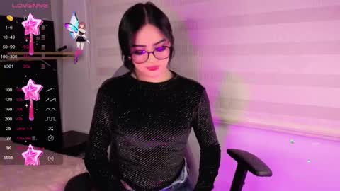 Snapshot of miss_ivyy chatting on October 10, 4:24 am miss_ivyy online show from October 10, 4:24 am