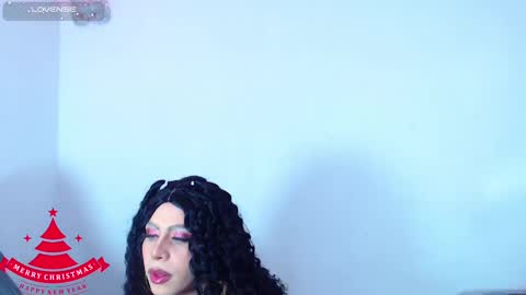 Kendall online show from December 7, 1:41 am