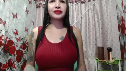 Snapshot of miss_lianslim chatting on March 5, 12:02 am inday online show from March 5, 12:02 am