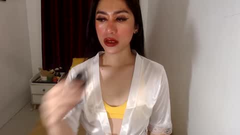 Snapshot of missangelxxx chatting on December 19, 2:45 am missangelxxx online show from December 19, 2:45 am