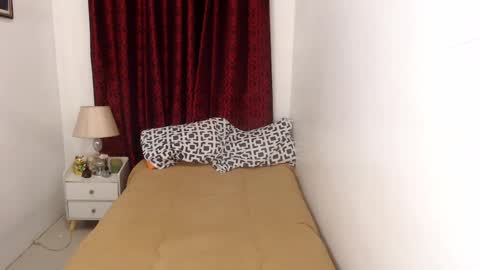 Snapshot of missangelxxx chatting on January 9, 11:25 am missangelxxx online show from January 9, 11:25 am