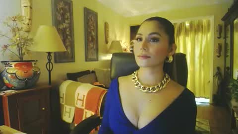 Brownie -P online show from October 15, 9:15 pm