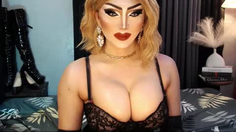 PRIESTESS CHANNEL online show from September 11, 12:42 am