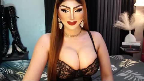 PRIESTESS CHANNEL online show from September 28, 12:42 am
