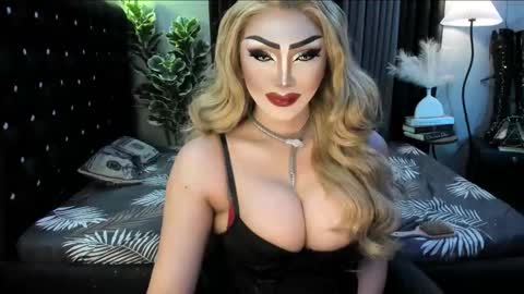 PRIESTESS CHANNEL online show from October 9, 6:15 am