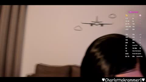 Charlotte independent model online show from December 22, 2:06 pm