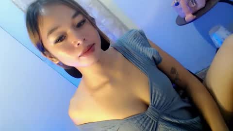 missfantasia online show from January 17, 8:16 pm