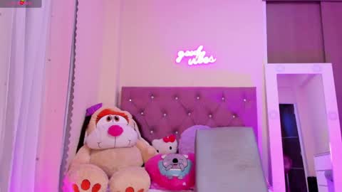 Snapshot of missgissel chatting on January 24, 2:51 pm Gisell Gigi online show from January 24, 2:51 pm