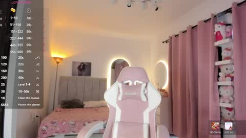 Gisell   Gigi online show from June 1, 1:57 pm