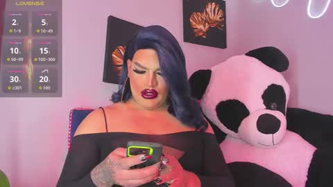 Snapshot of misskassandraa_ chatting on October 7, 1:39 am kassandra lazcano online show from October 7, 1:39 am