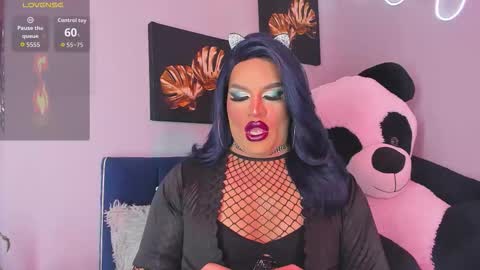 kassandra lazcano online show from October 11, 1:30 am