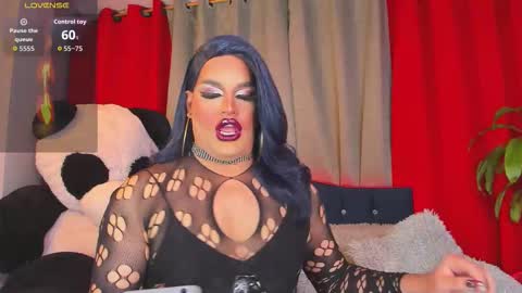 kassandra lazcano online show from October 14, 1:39 am