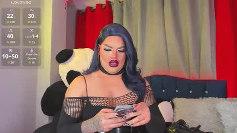 kassandra lazcano online show from October 16, 2:12 am