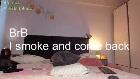 Letisia       Onlyfans MissLetiBlane online show from October 11, 6:16 am