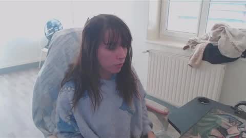 Snapshot of missthon chatting on December 15, 11:45 am missthon online show from December 15, 11:45 am