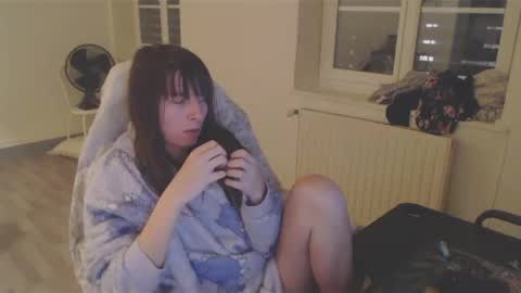 Snapshot of missthon chatting on December 20, 7:50 pm missthon online show from December 20, 7:50 pm