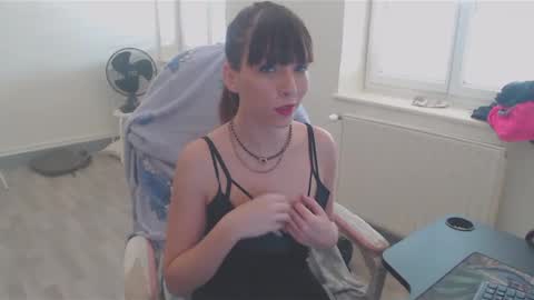 Snapshot of missthon chatting on December 24, 10:55 am missthon online show from December 24, 10:55 am