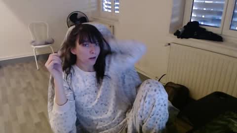 Snapshot of missthon chatting on January 1, 4:07 pm missthon online show from January 1, 4:07 pm