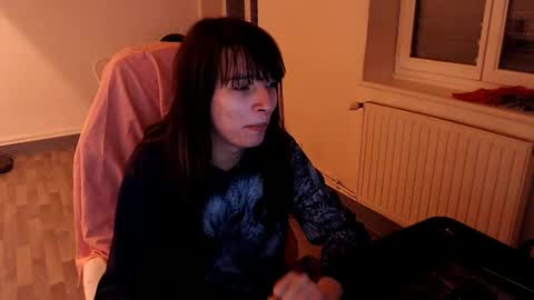 Snapshot of missthon chatting on January 13, 10:35 pm missthon online show from January 13, 10:35 pm