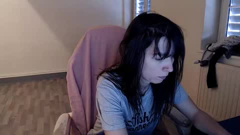 Snapshot of missthon chatting on January 23, 8:15 am missthon online show from January 23, 8:15 am