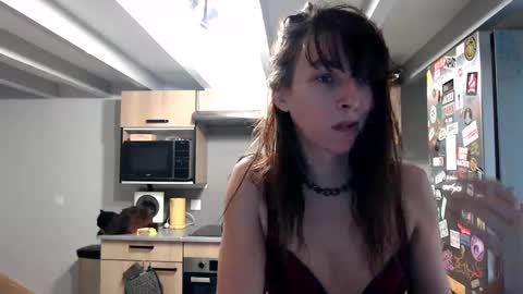 Snapshot of missthon chatting on January 26, 12:01 pm missthon online show from January 26, 12:01 pm