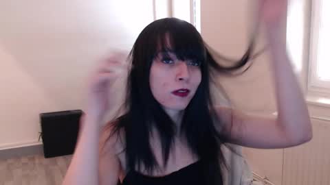 Snapshot of missthon chatting on January 29, 3:26 pm missthon online show from January 29, 3:26 pm