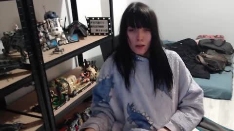 Snapshot of missthon chatting on February 1, 7:44 pm missthon online show from February 1, 7:44 pm