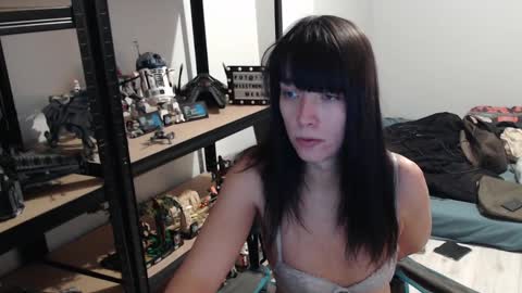 Snapshot of missthon chatting on February 3, 10:36 am missthon online show from February 3, 10:36 am