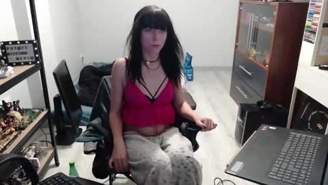 Snapshot of missthon chatting on February 7, 12:06 pm missthon online show from February 7, 12:06 pm